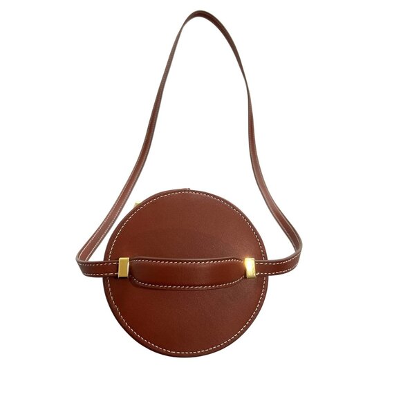 Loro Piana Extra Case in Deep Kummel (P08H) - Picture 4 of 7